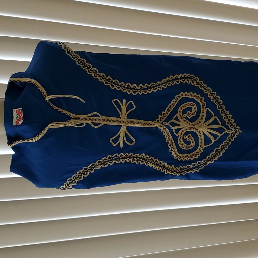 Egyptian girls dress